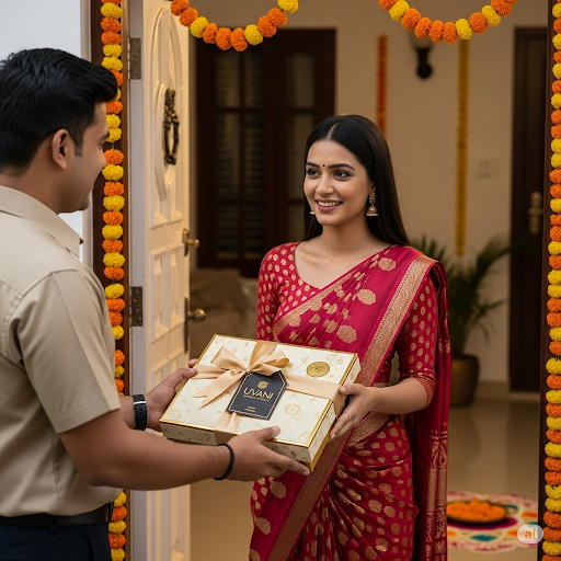 Detail craftsmanship